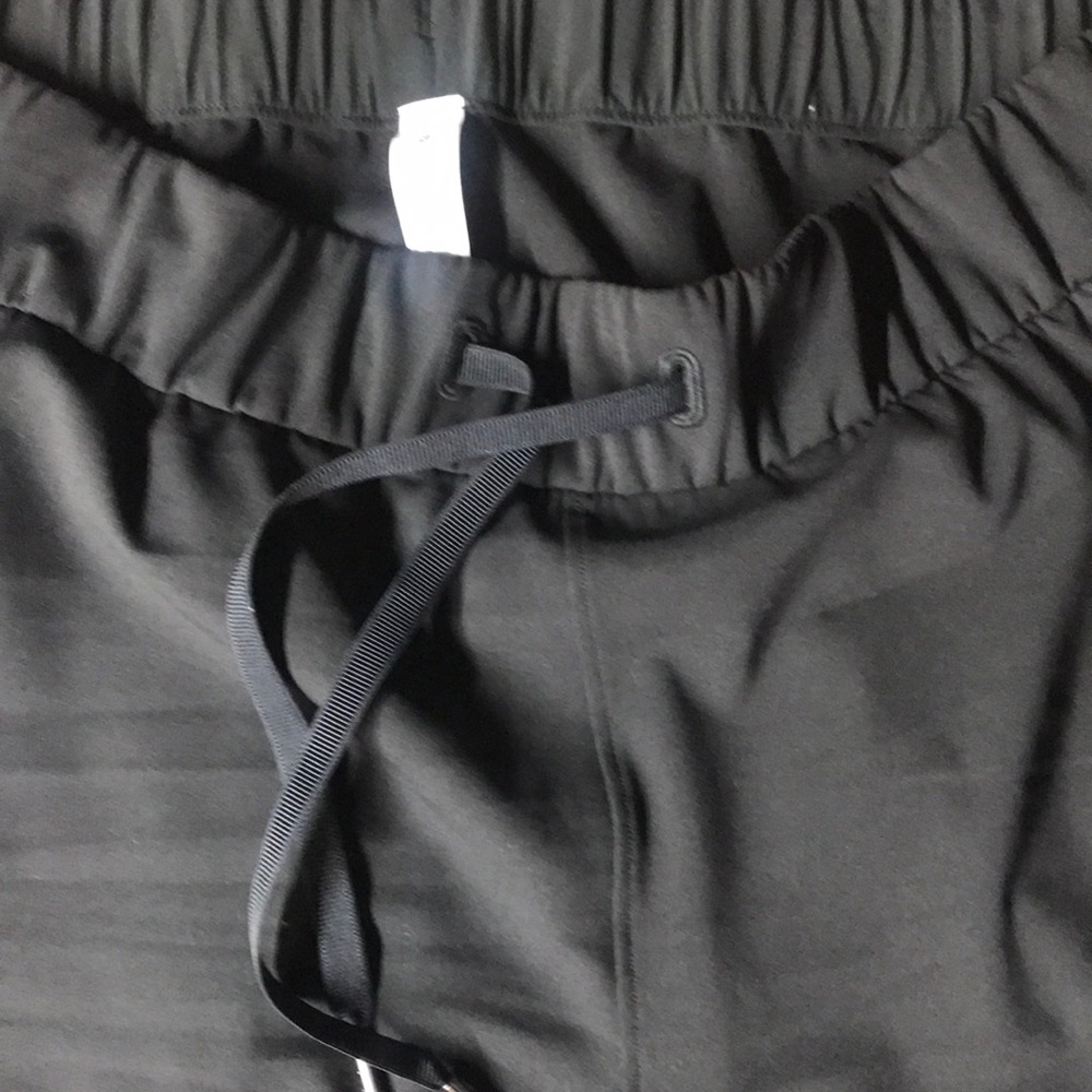 Lululemon shorts only wore 1 time